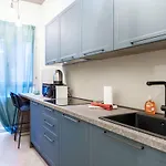 Host4u - Tresanda In Center דירה *